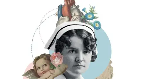 101 Relatos de la Enfermería 101 Relatos de la Enfermería