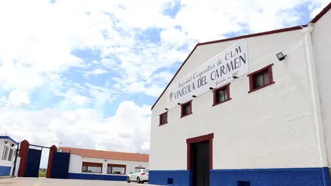 Vinícola del Carmen Vinícola del Carmen