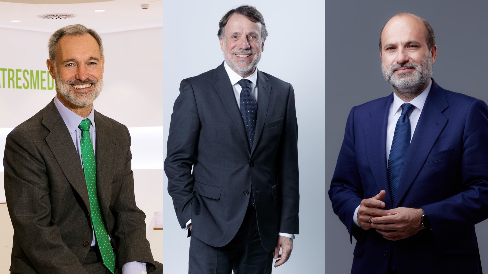 El Consejo de Administración de Atresmedia acuerda el nombramiento de Javier Bardají como Consejero Delegado El Consejo de Administración de Atresmedia acuerda el nombramiento de Javier Bardají como Consejero Delegado