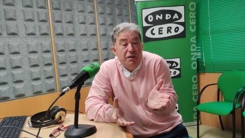 Entrevista en M&aacute;s de Uno Pontevedra