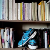 literatura para correr literatura para correr