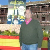 Julio Pérez Cuartero, autor del Diccionario Tomellosero