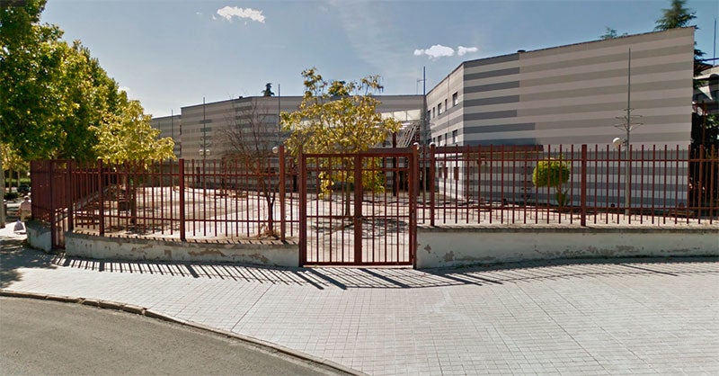 Junta aprueba licitar el arreglo de la residencia universitaria Francisco Nieva de Ciudad Real Junta aprueba licitar el arreglo de la residencia universitaria Francisco Nieva de Ciudad Real