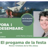 Música, Pólvora i Desembarc. Música, Pólvora i Desembarc.