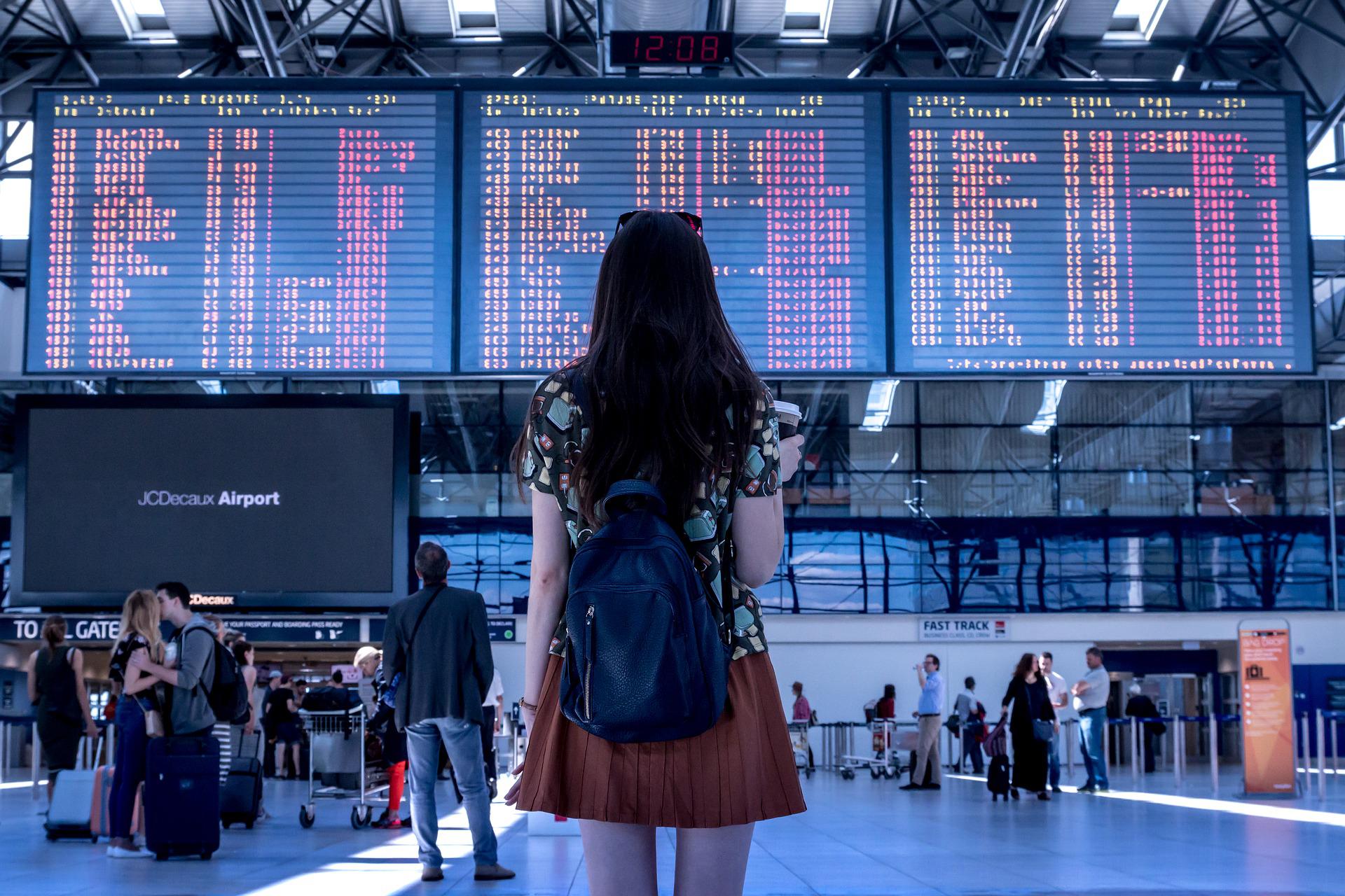 Estos son tus derechos si la huelga de Ryanair o Easyjet afecta a tu vuelo: reclamación y devolución Estos son tus derechos si la huelga de Ryanair o Easyjet afecta a tu vuelo: reclamación y devolución