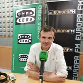 Jon Uriarte Jon Uriarte