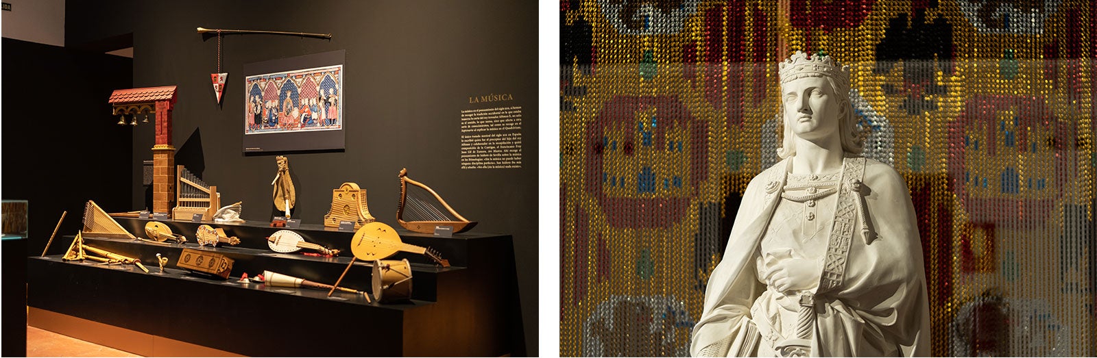 La exposición de Alfonso X El Sabio de Toledo cierra con más de 55.000 visitantes La exposición de Alfonso X El Sabio de Toledo cierra con más de 55.000 visitantes