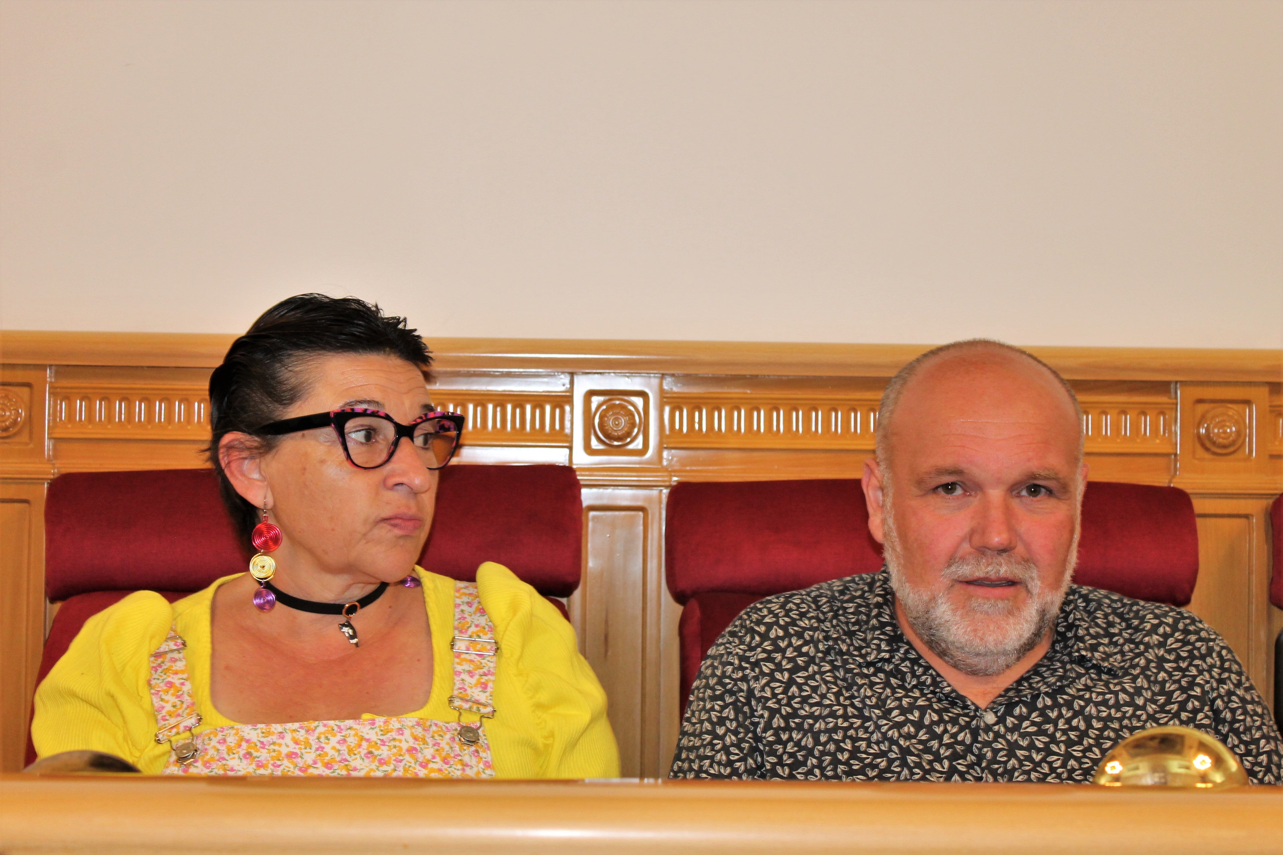 Izquierda Unida Toledo llevará diez propuestas al Debate del Estado de Municipio Izquierda Unida Toledo llevará diez propuestas al Debate del Estado de Municipio