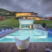 Hotel Las Caldas Villa Termal by Blau Hotels ubicado en Oviedo, Asturias