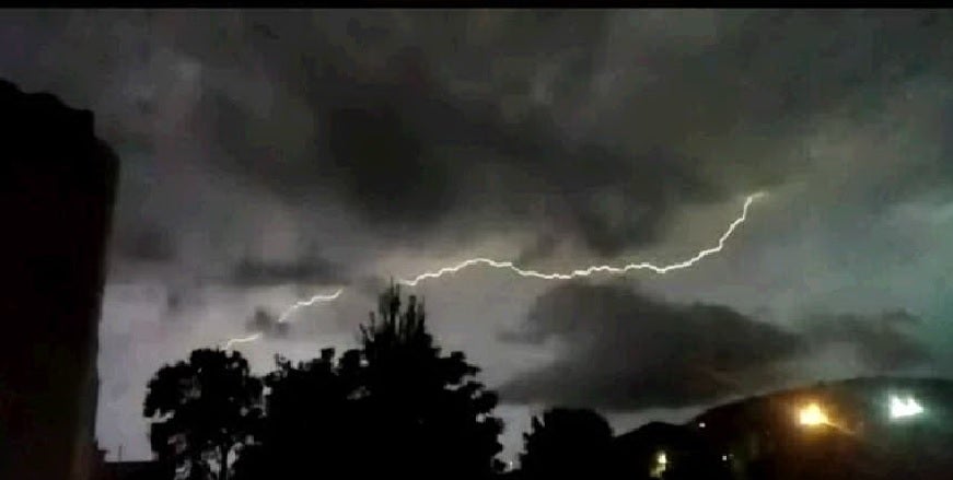Tormentas: ¿Qué sabemos de ellas y por qué nos producen miedo? Tormentas: ¿Qué sabemos de ellas y por qué nos producen miedo?