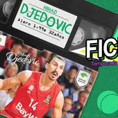 Djedovic, Unicaja Djedovic, Unicaja