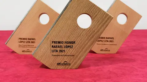 La décima edición de los Premios de Comunicación Rafael López Lita se pone en marcha 
