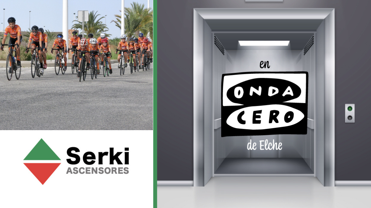 Elche acoge este domingo el Campeonato Autonómico de Ciclismo Escolar Elche acoge este domingo el Campeonato Autonómico de Ciclismo Escolar