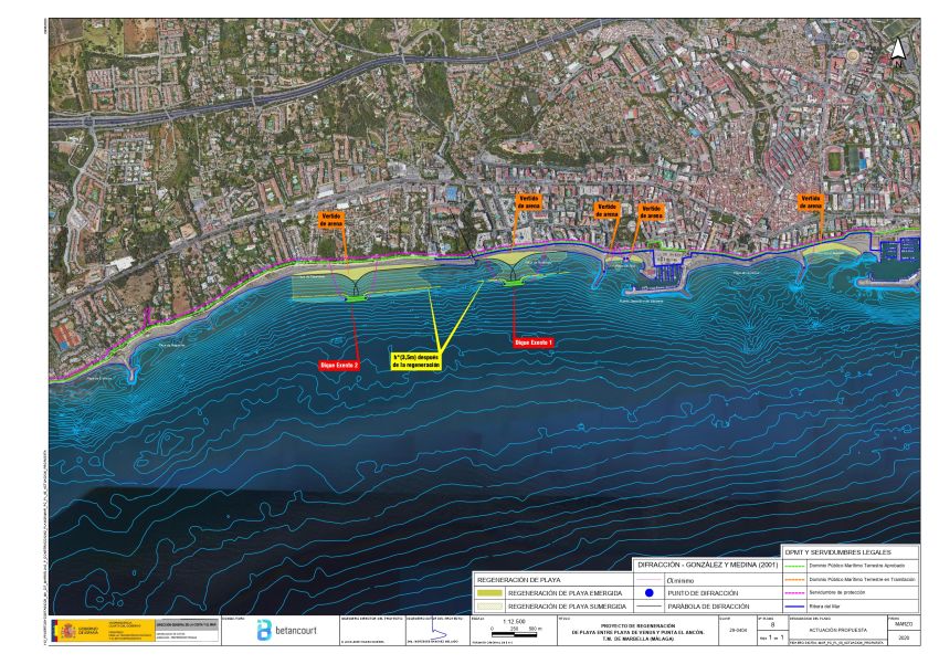 La alcaldesa de Marbella envía una segunda carta a la ministra Ribera reiterando su invitación a la ciudad La alcaldesa de Marbella envía una segunda carta a la ministra Ribera reiterando su invitación a la ciudad