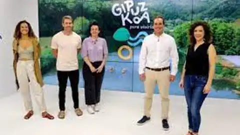 Gipizkoa para vivirla Gipizkoa para vivirla