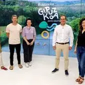 Gipizkoa para vivirla Gipizkoa para vivirla