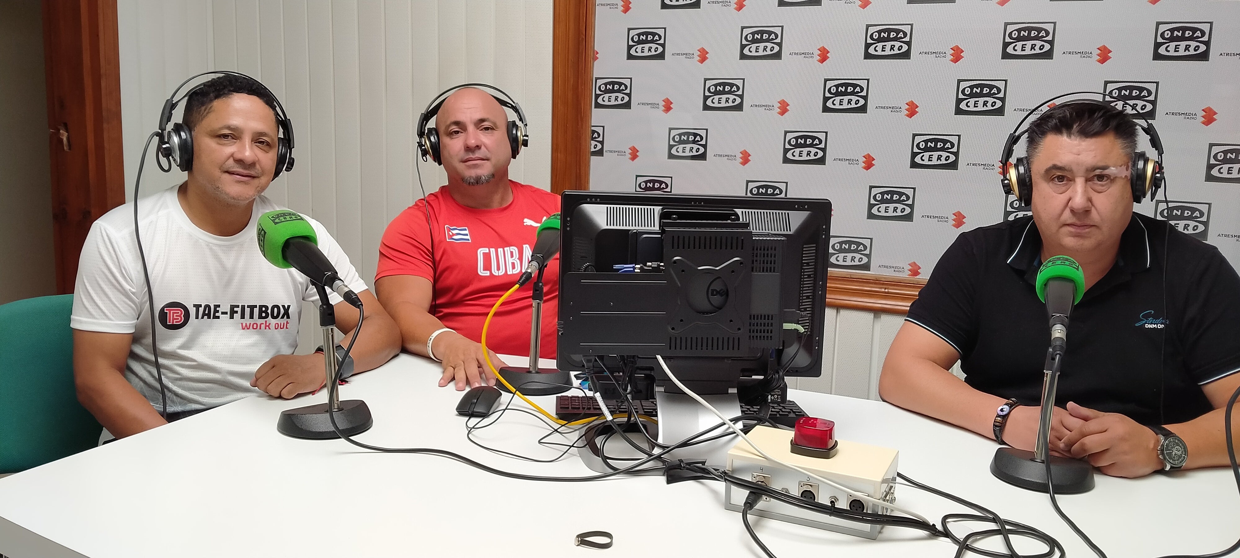 Valdepeñas acoge un seminario con nombres importantes en este deporte Valdepeñas acoge un seminario con nombres importantes en este deporte