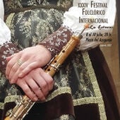Festival Folclórico  Internacional 