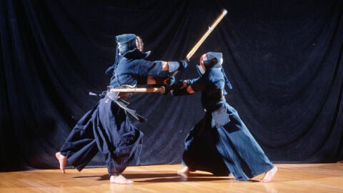 Kendo