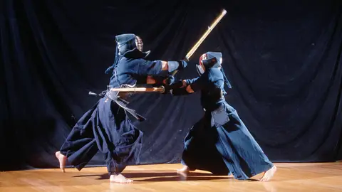 Kendo Kendo