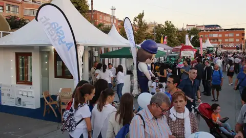 Feria de Muestras de Villena Feria de Muestras de Villena