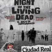 La "Survival Zombie" tendrá lugar el 23 de julio