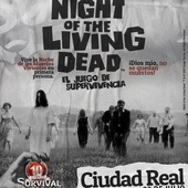 La "Survival Zombie" tendrá lugar el 23 de julio La "Survival Zombie" tendrá lugar el 23 de julio