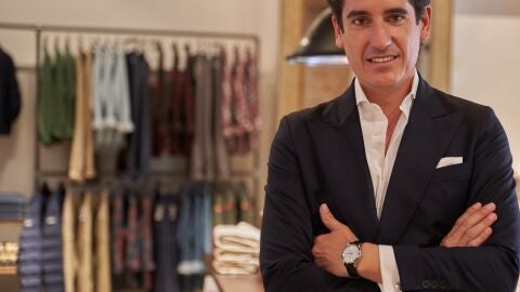 Pablo L&oacute;pez