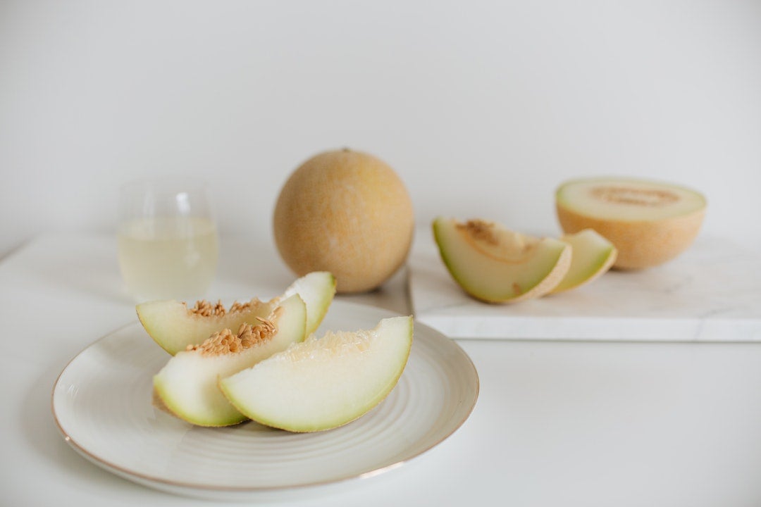 Medidas contra la inflación: El Gobierno eliminará el melón del menú del día de los Ministerios Medidas contra la inflación: El Gobierno eliminará el melón del menú del día de los Ministerios