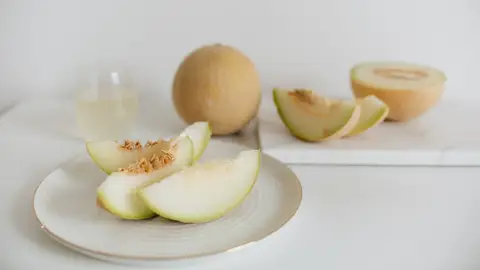 Melón Melón