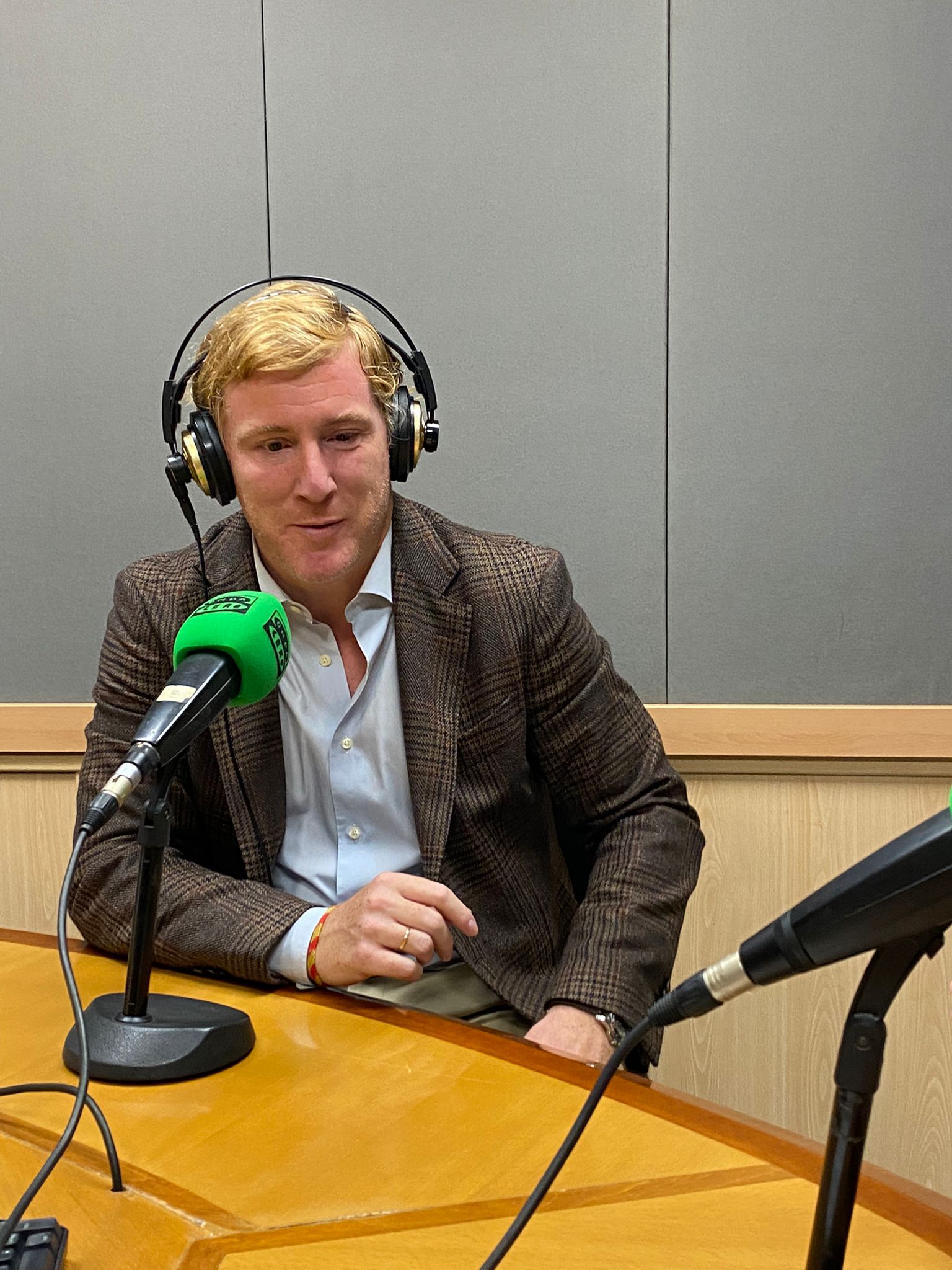 Informativo Más de Uno Badajoz 8,20 horas Informativo Más de Uno Badajoz 8,20 horas