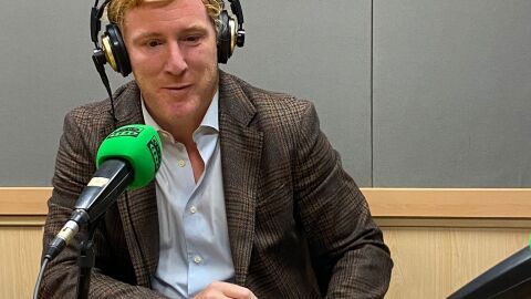 Ignacio Gragera, alcalde de Badajoz