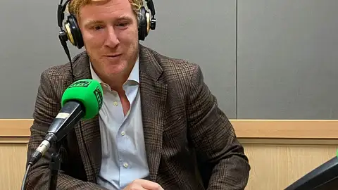 Ignacio Gragera, alcalde de Badajoz Ignacio Gragera, alcalde de Badajoz