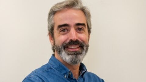 Francisco Javier Guti&eacute;rrez, concejal de Ferias y Fiestas