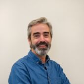Francisco Javier Gutiérrez, concejal de Ferias y Fiestas