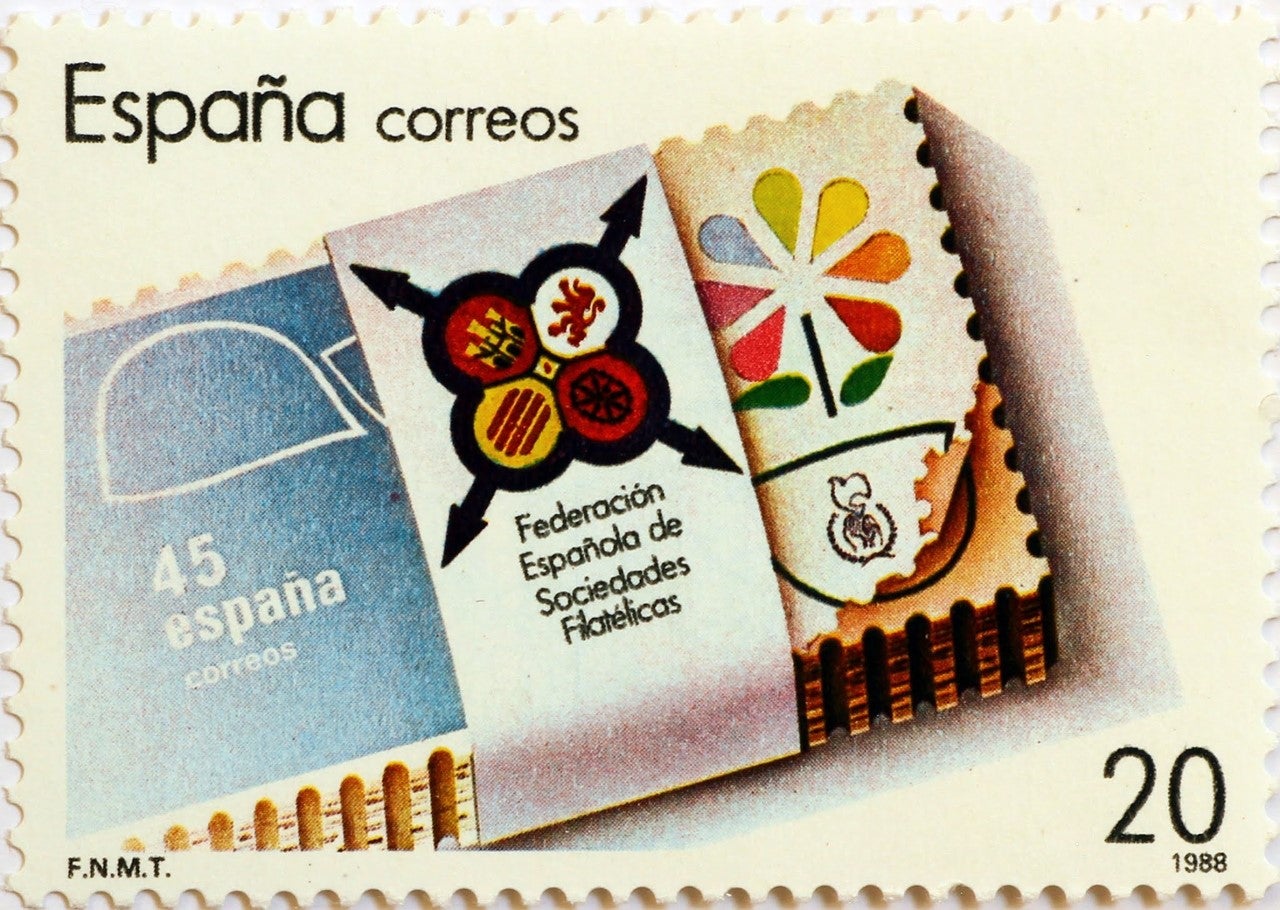 Teruel acogerá la Exposición Nacional de Filatelia Teruel acogerá la Exposición Nacional de Filatelia