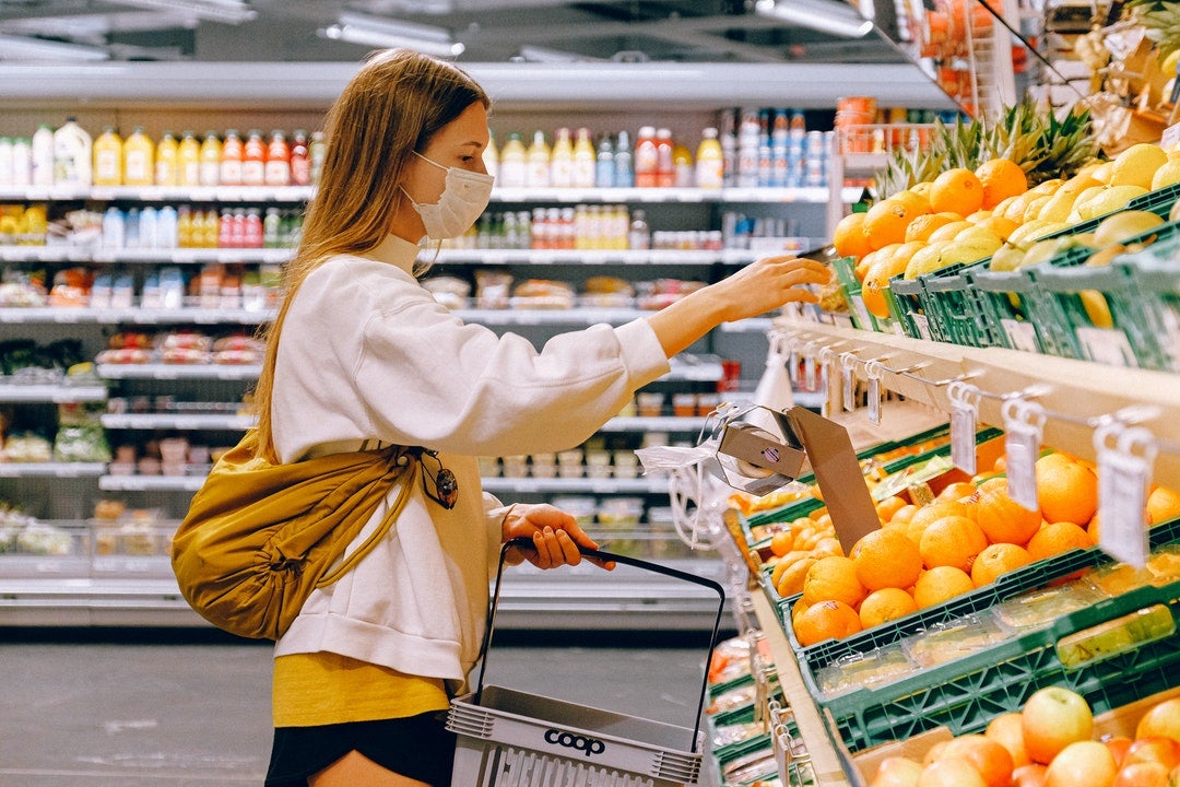 La cesta de la compra subió en mayo cinco veces más que el IPC La cesta de la compra subió en mayo cinco veces más que el IPC