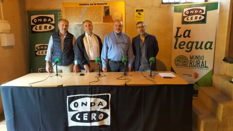 LA LEGUA. 24/06/2022