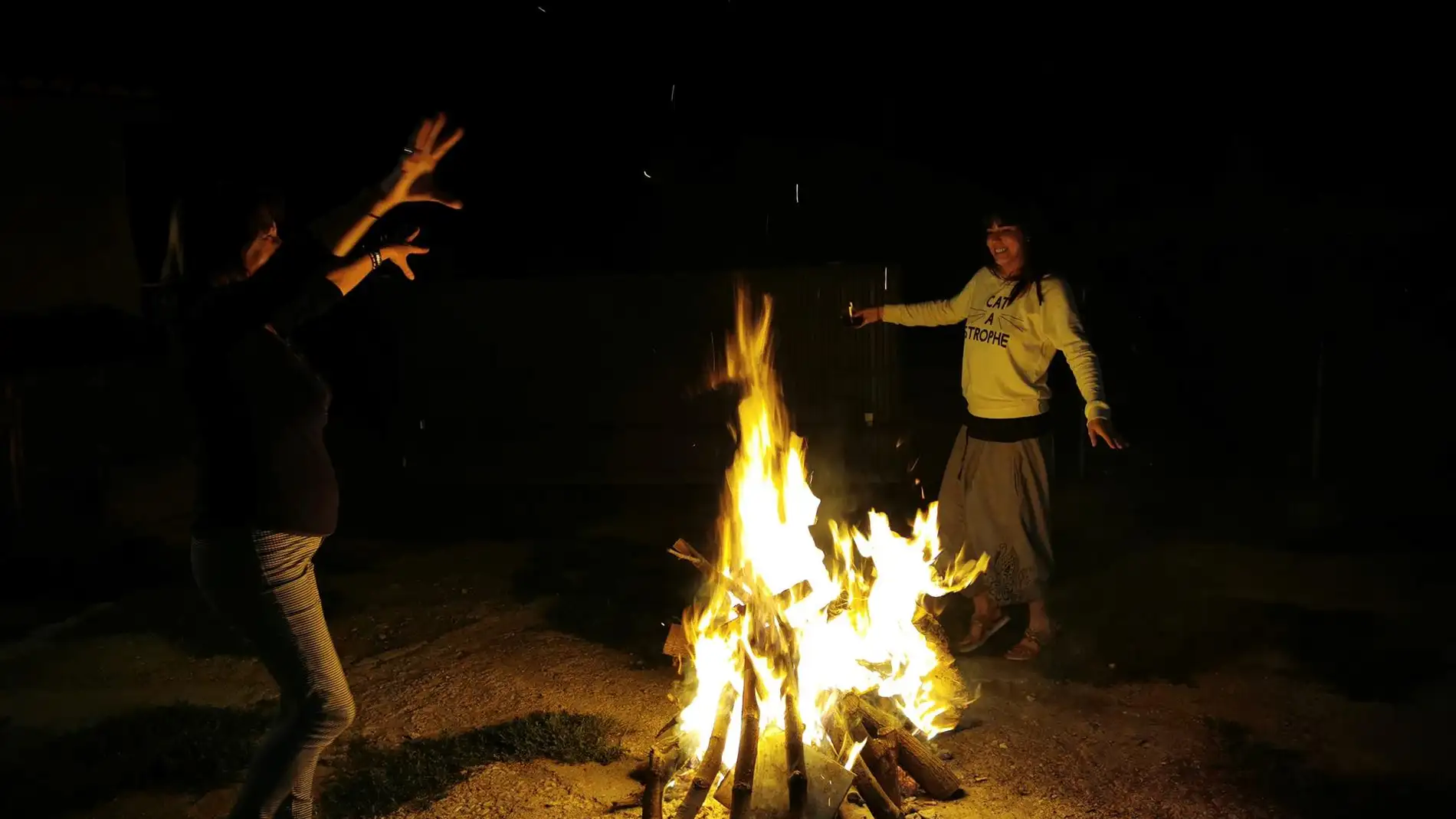 Rituales