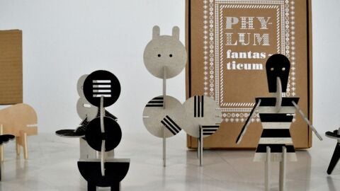 expo dise&ntilde;o valencia