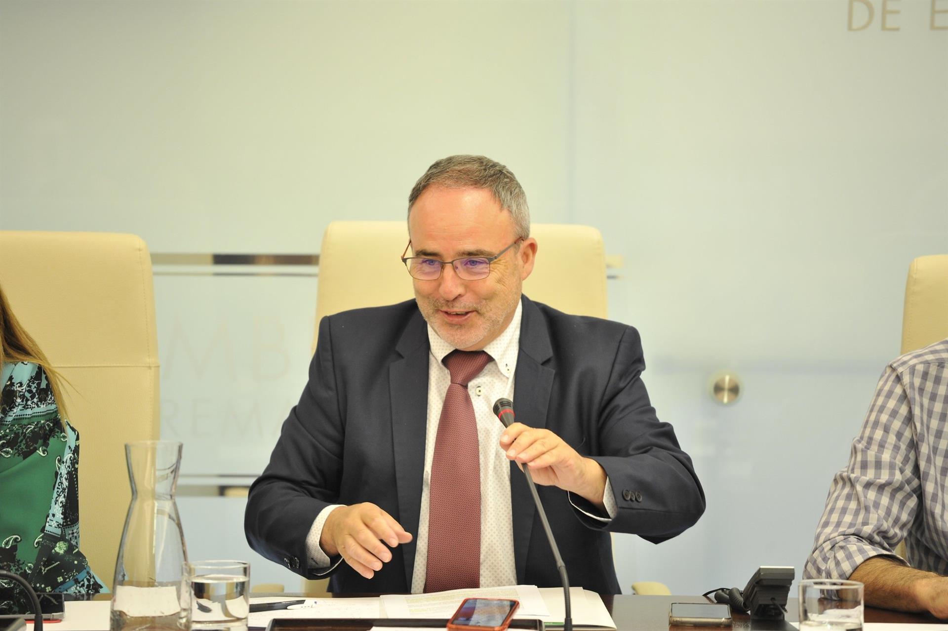 Extremadura bate récords en el sector turístico en pernoctaciones en julio y agosto y en generación de empleo Extremadura bate récords en el sector turístico en pernoctaciones en julio y agosto y en generación de empleo