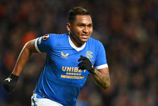 Morelos, objetivo para el Sevilla Morelos, objetivo para el Sevilla