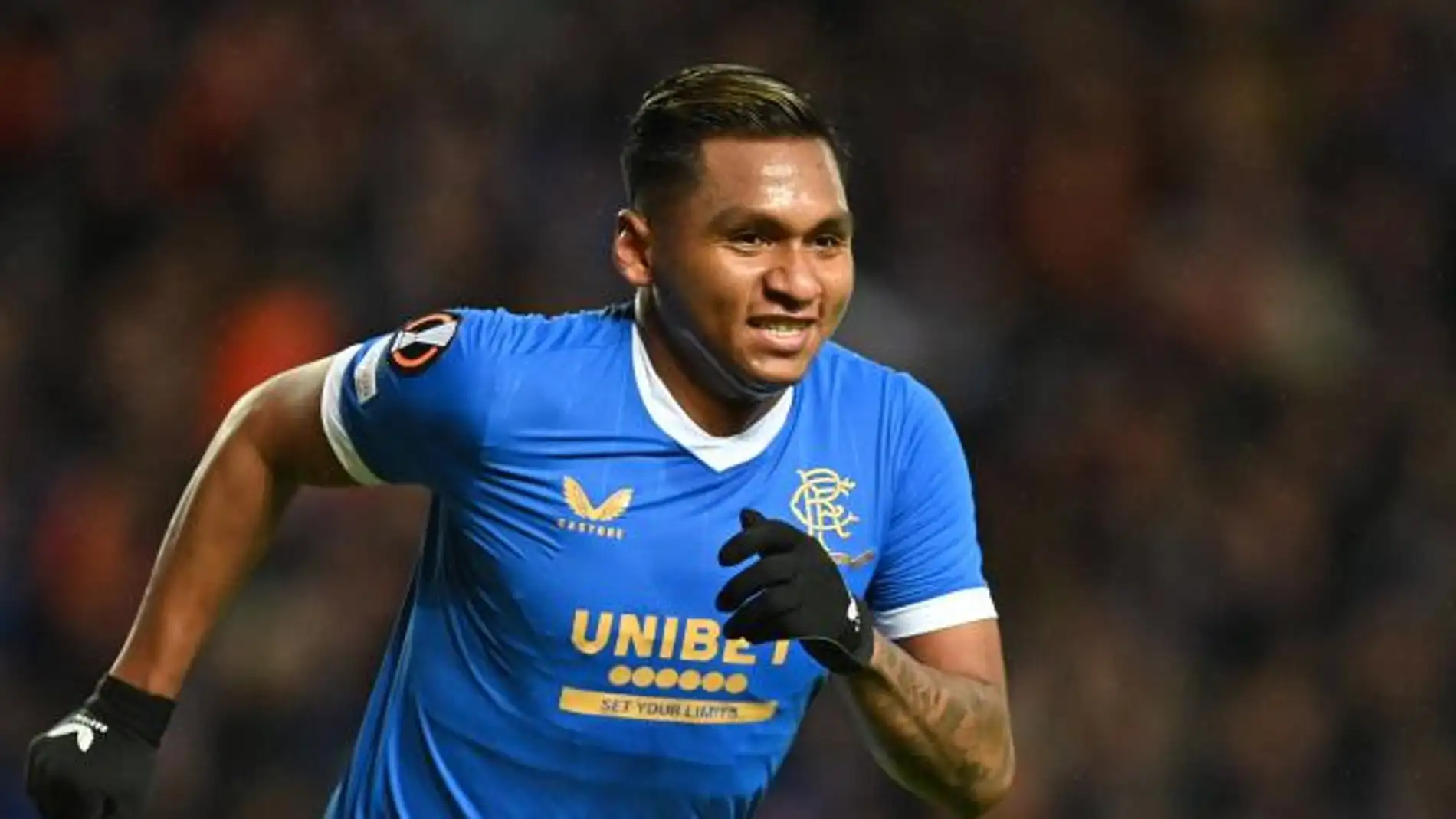 Morelos, objetivo para el Sevilla Morelos, objetivo para el Sevilla