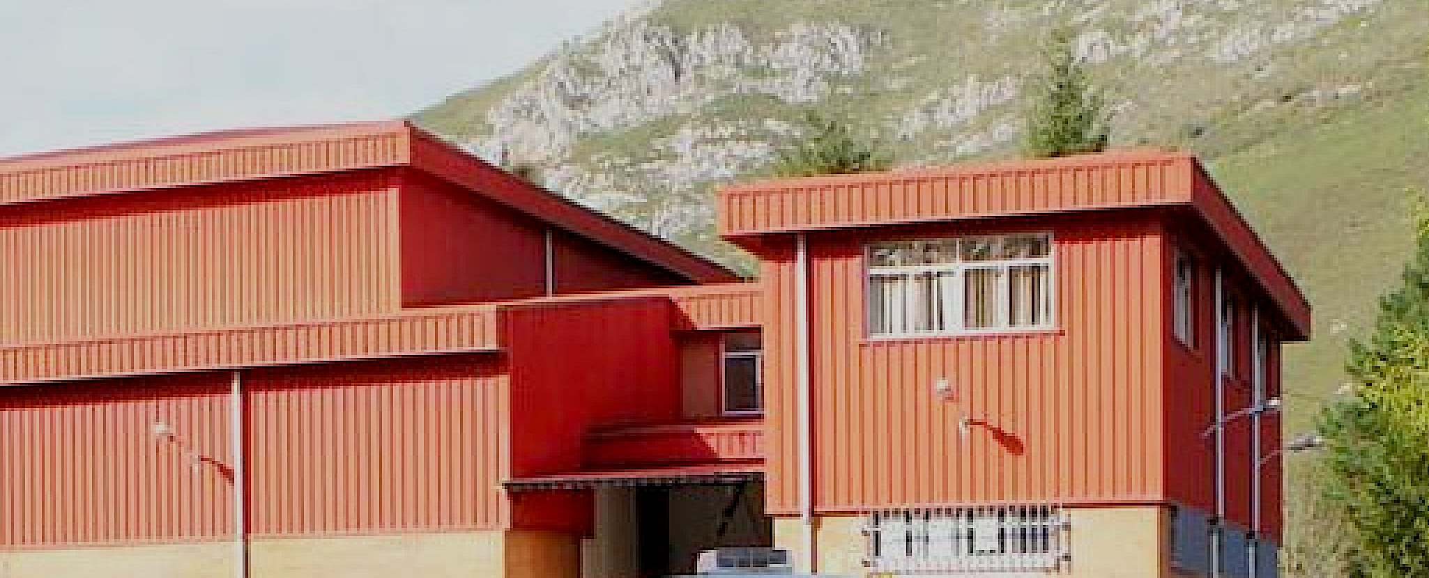 La Mancomunidad del Oriente espera subastar el matadero antes de que finalice el verano La Mancomunidad del Oriente espera subastar el matadero antes de que finalice el verano