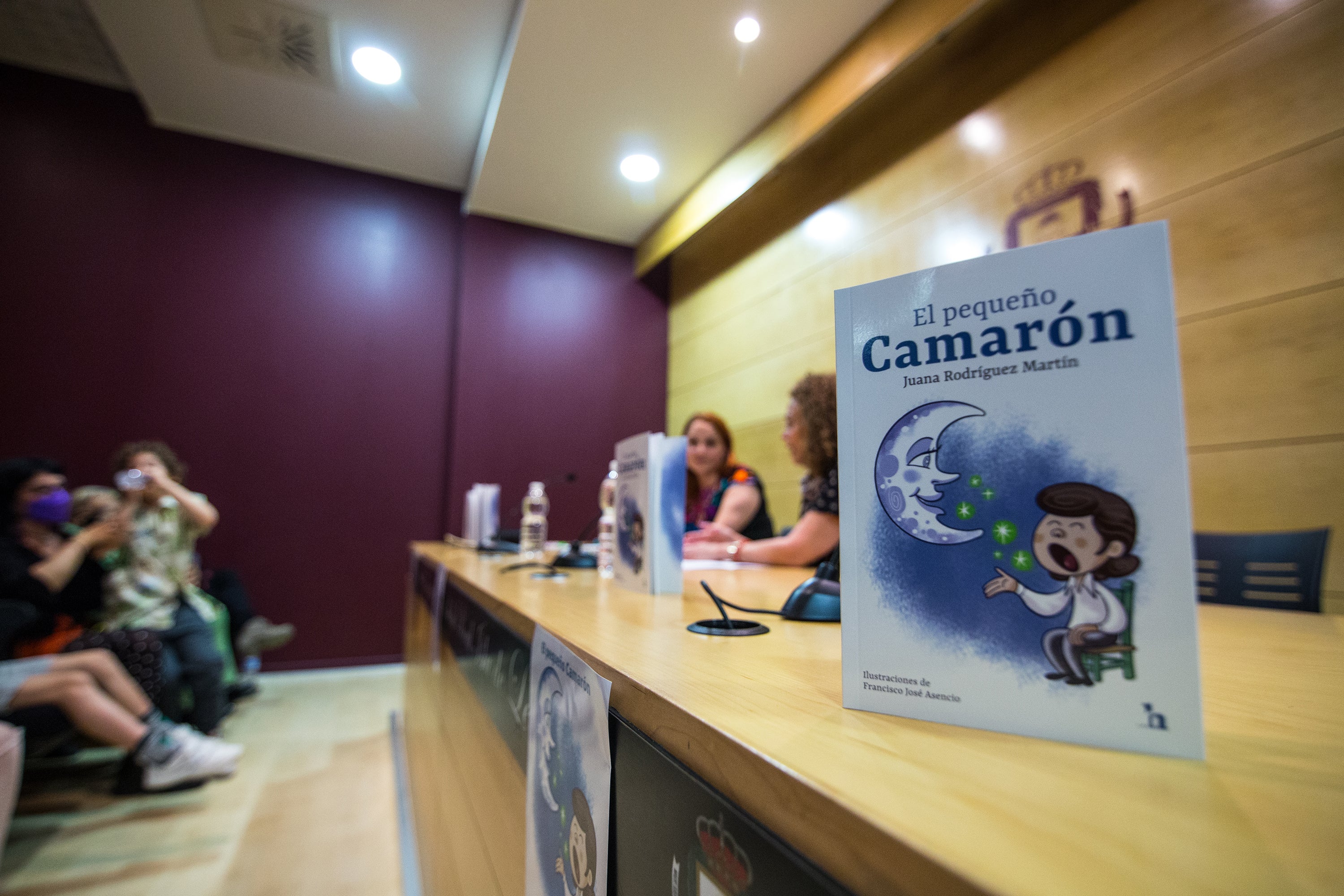 San Fernando vuelve a lanzar las líneas de ayuda a la cultura con 50.000 euros San Fernando vuelve a lanzar las líneas de ayuda a la cultura con 50.000 euros