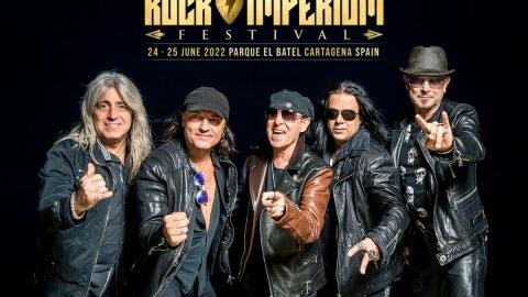 Rock Imperium Festival Rock Imperium Festival
