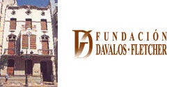 La Fundación Dávalos-Fletcher informa del fallo de los diferentes Jurados correspondientes a la Convocatoria de Becas y Ayudas 2022 La Fundación Dávalos-Fletcher informa del fallo de los diferentes Jurados correspondientes a la Convocatoria de Becas y Ayudas 2022