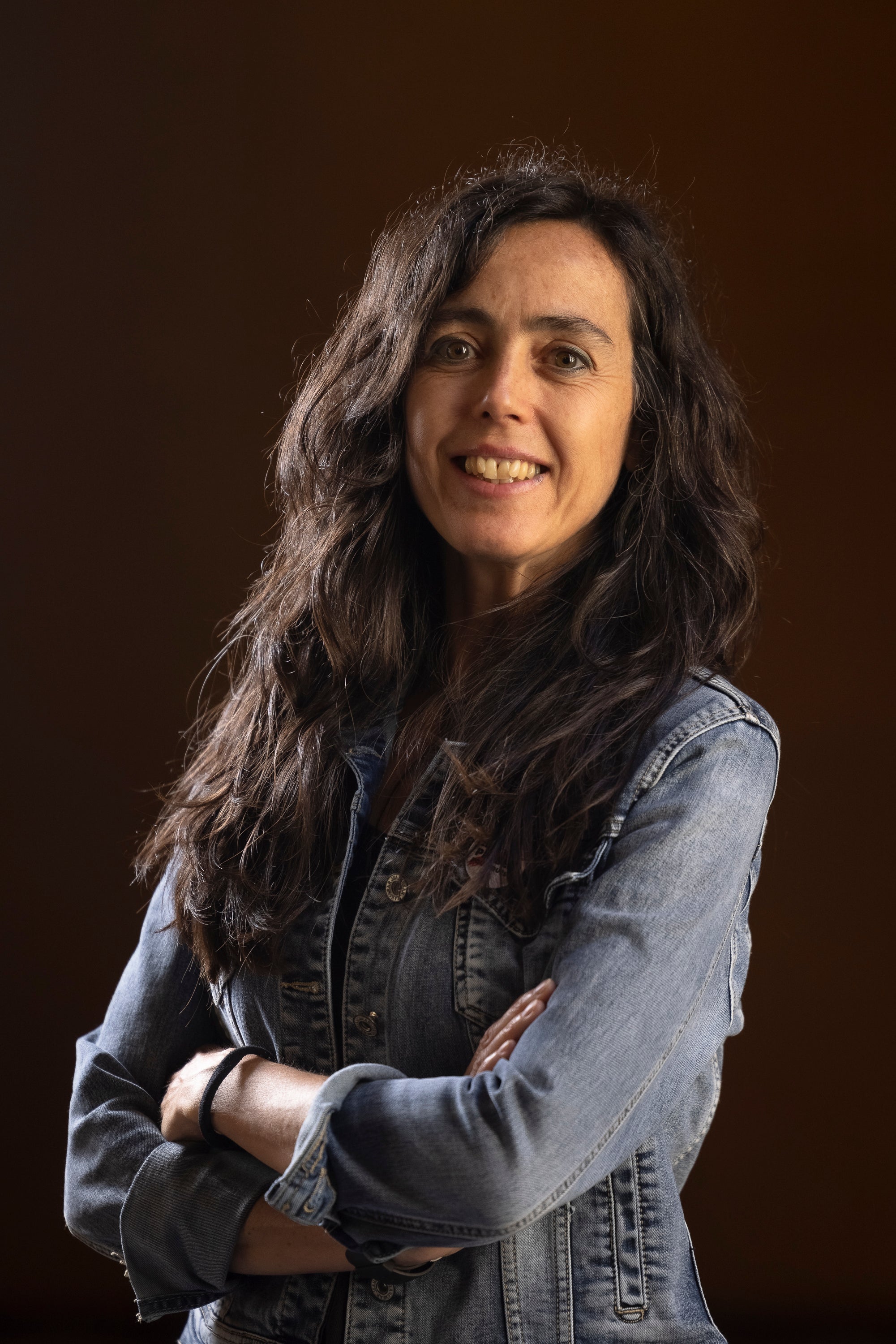 Microscopi en femeni Microscopi en femeni