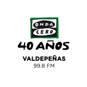 40 aniversario Onda Cero Valdepeñas