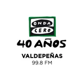40 aniversario Onda Cero Valdepeñas 40 aniversario Onda Cero Valdepeñas
